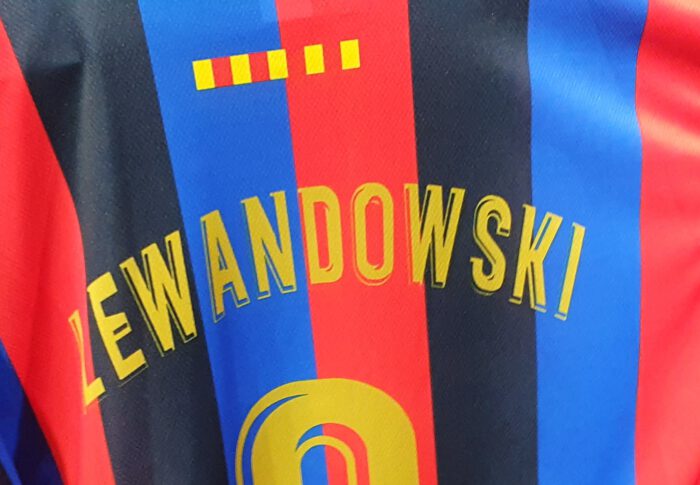 Lewandowski zurück nach München?