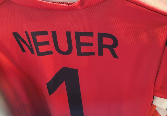 Das Positive an Manuel Neuers Verletzung