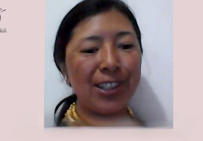 Frauenfußball in Ecuador