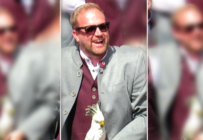 Die Macht des Trainers