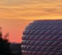 Die Bayern auf Schalke