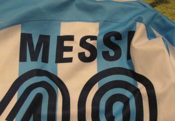 Lionel Messi: Eine denkwürdige WM mit bekanntem Ausgang