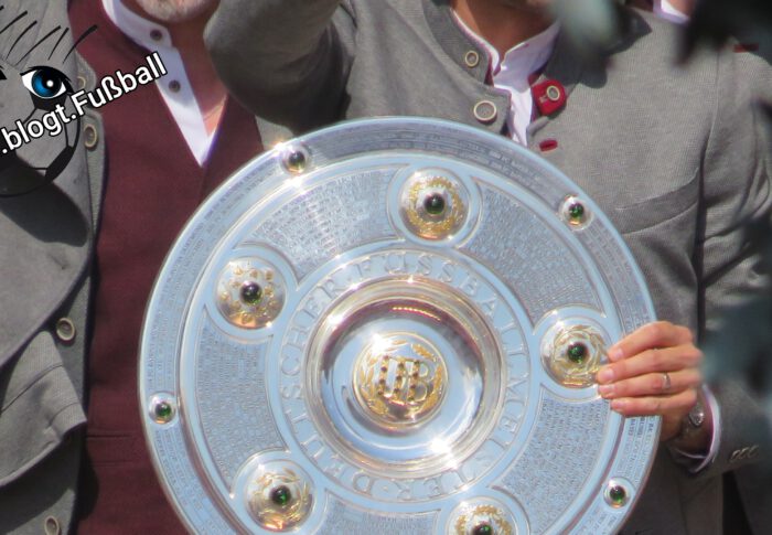 Vincent Kompany – Der Meistertrainer?