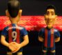Lewandowski zurück nach München – mal wieder